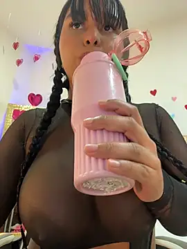 Fancyxlove webcam