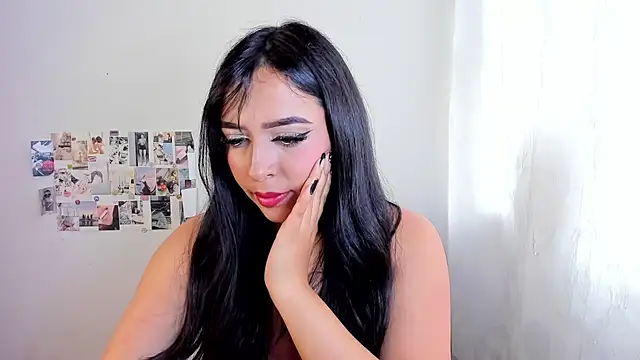Conie_Squirtt webcam