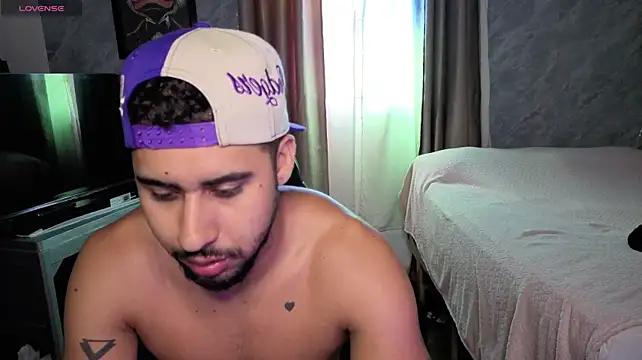 Daiki_Jack webcam