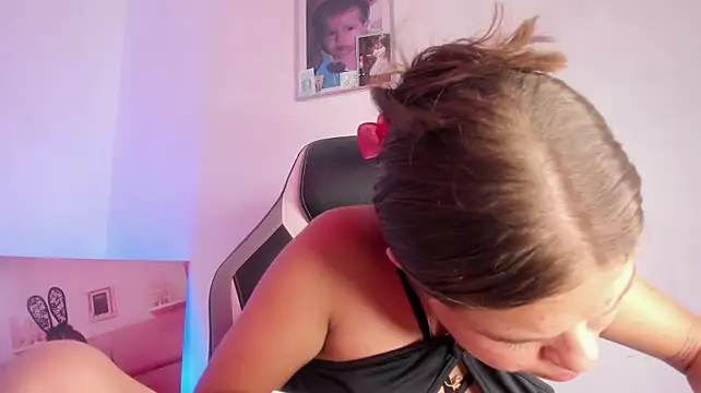 PaigeJayden webcam