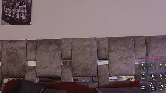 emilyrouxe webcam