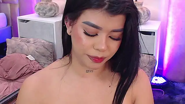 MelodyCarsson webcam