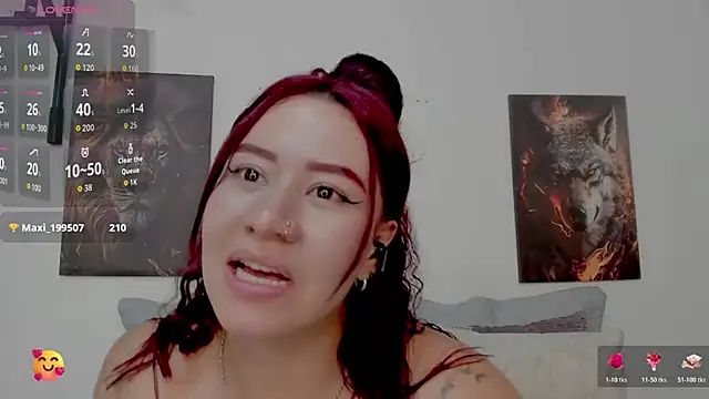 AngelMartinss webcam
