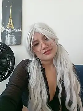 Liabella- webcam