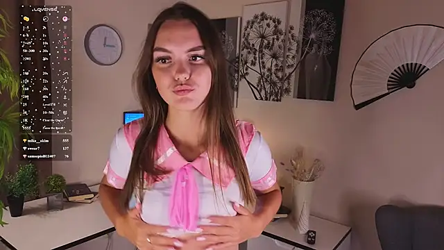 Nicole_Keller webcam