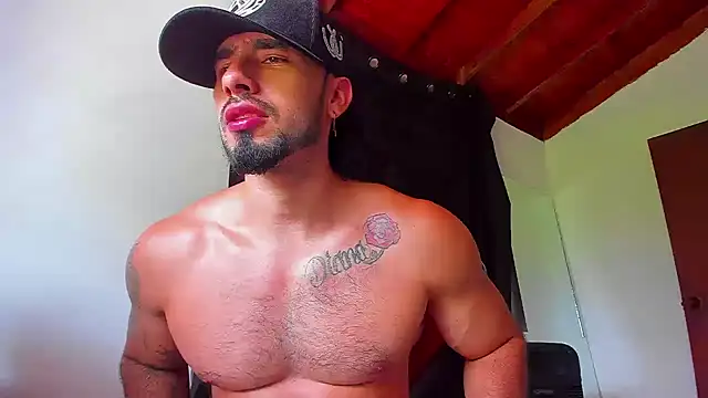 Baky_sexy webcam