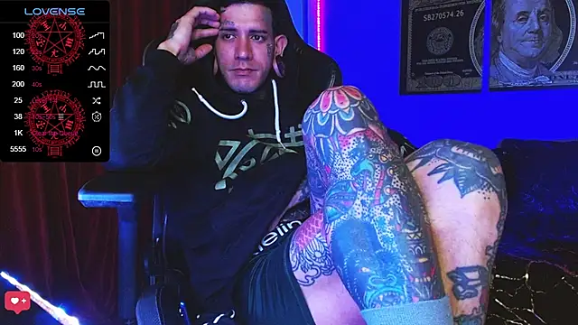 jhonny__ackerman webcam