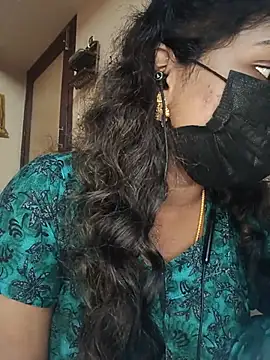 tamilsaisree (F young) - Dreams house