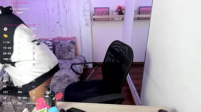 KarinaPalacios_ webcam