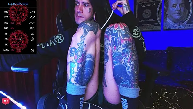 jhonny__ackerman webcam