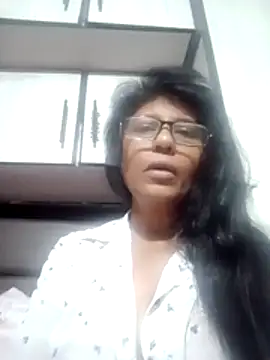 MsAttitude webcam