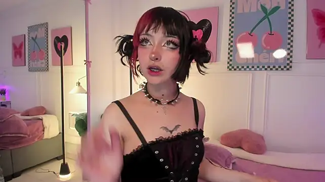 Zoe_Lynch_ 💊 naked webcam chat