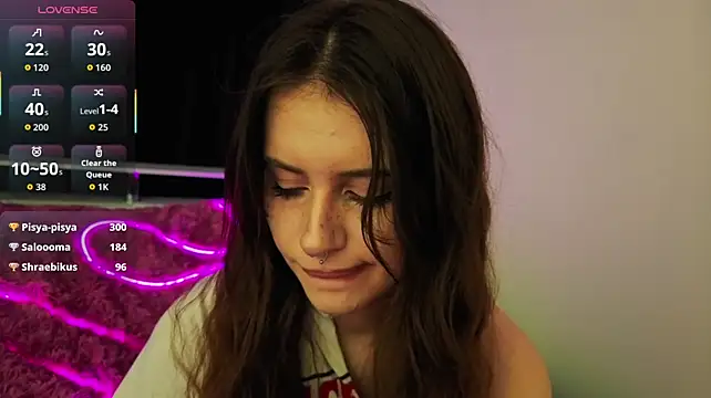 evvaavve ❇ naked chat