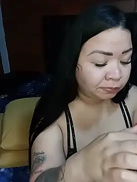 Chantal_lopez webcam