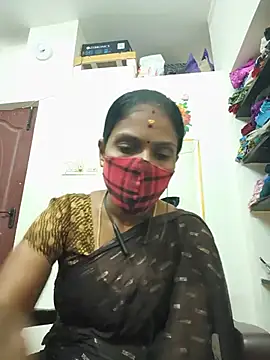 Tamil_Yalini12 webcam
