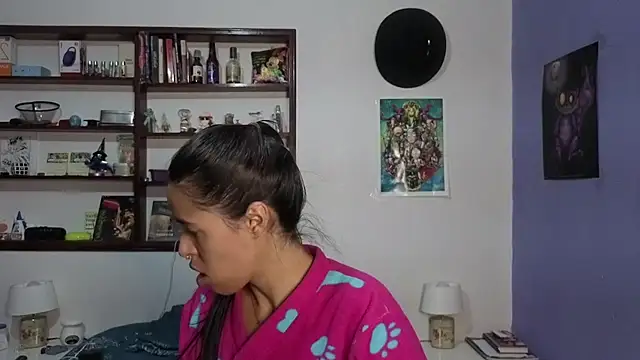 stephania_t webcam