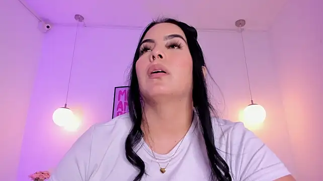 camilaa7 webcam