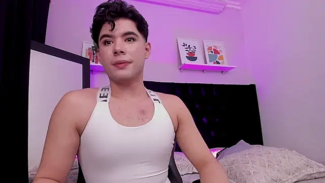 Liam_starling16 webcam