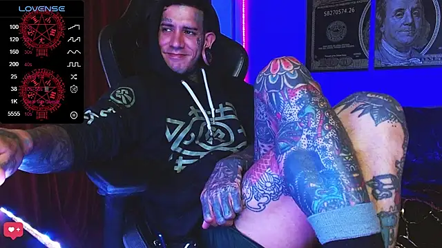 jhonny__ackerman webcam