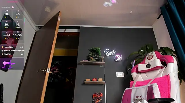 Emilyjhonson_01 webcam