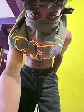 lele122277 (M twink) - Cum together