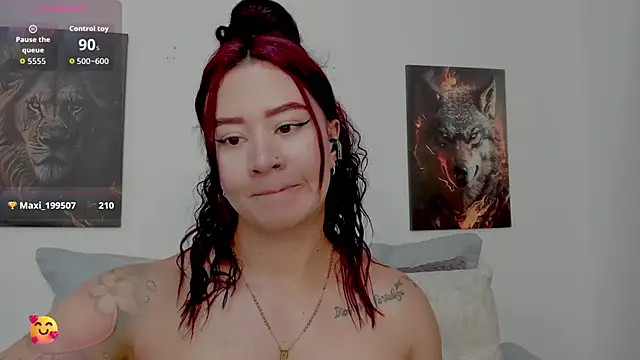 AngelMartinss webcam
