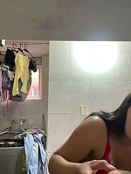 _Sweeteyes webcam