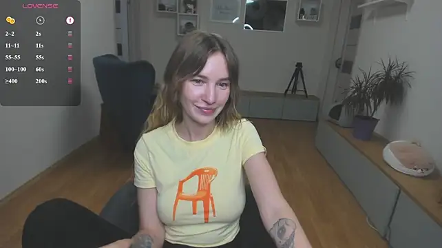 mel_collins webcam