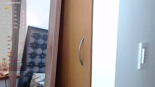 sandra_20 webcam