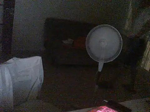 thekeys webcam