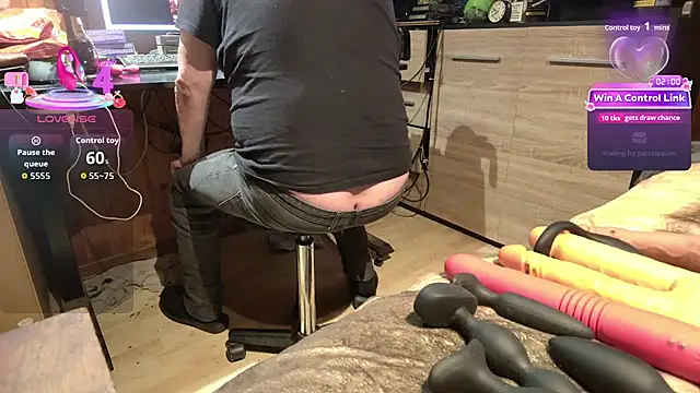 misteryman1956 webcam