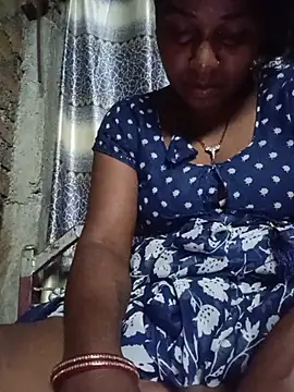PUJA770 webcam