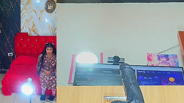 keily__funny webcam