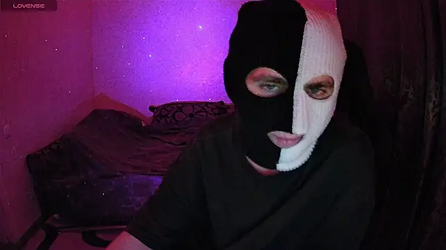 ZXCENSORED- webcam