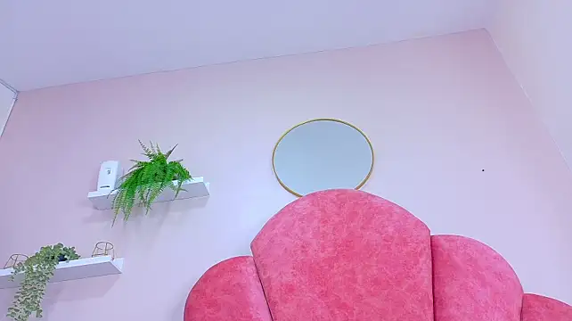 MyApril__ webcam