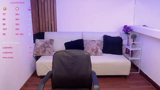Lui_Fer01 webcam