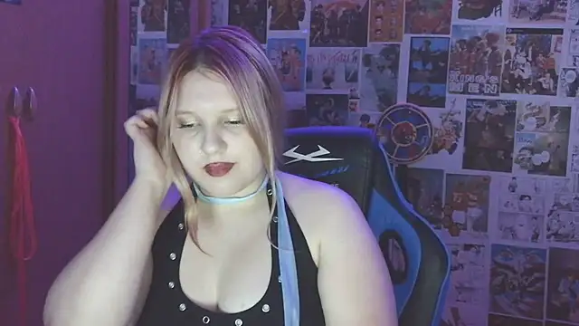 FoxPlayXX webcam