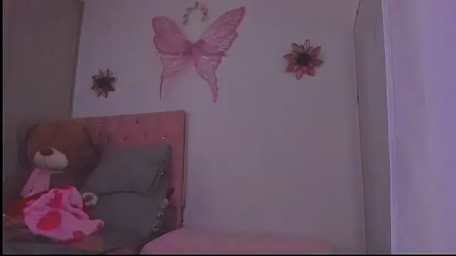 KIMMY_MONTIELL webcam