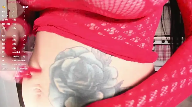 willowboobs webcam