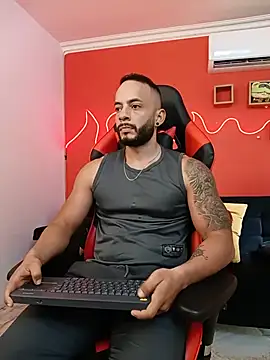 Mike_savage3 webcam