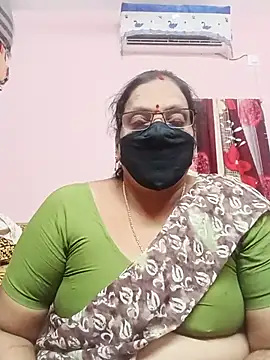 sarala_telugu webcam