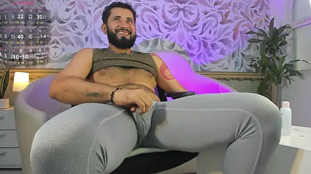 bear_mao_ webcam