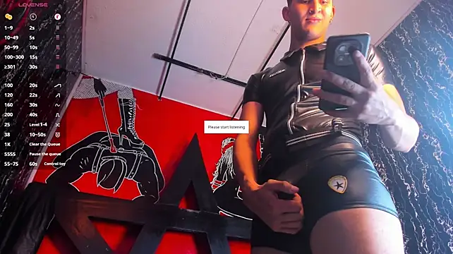 Axel_Romanov webcam
