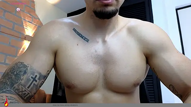Josh_miller01 webcam