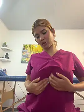 Kinky-Spa webcam