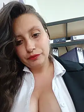 LIA--23 webcam