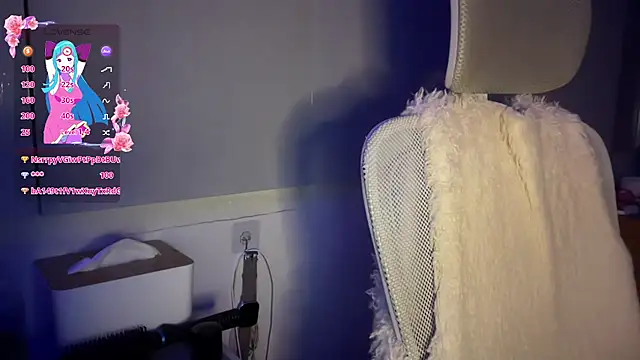 MariellaBerte webcam