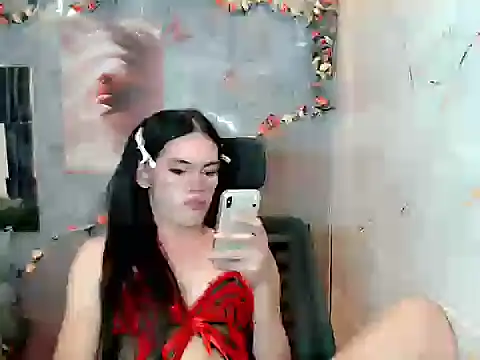 Crisgwapa08 webcam