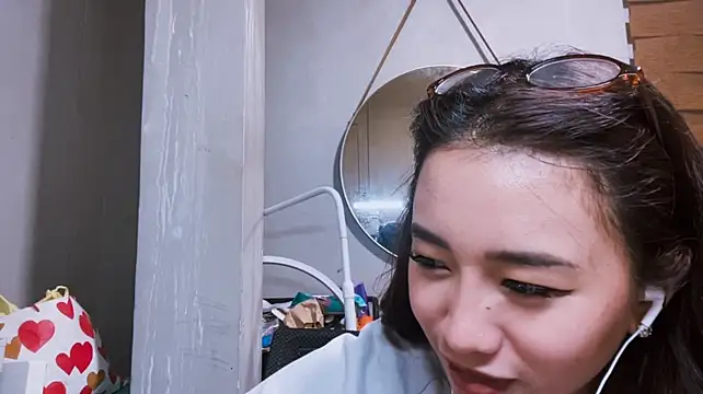 reikahanazono webcam
