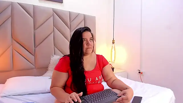 AbbySttonne webcam